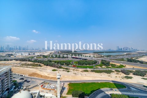 1 bedroom Apartment in Mohammed Bin Rashid City, UAE No. 188402 16