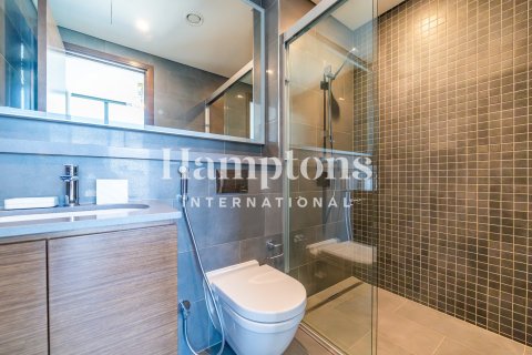 1 bedroom Apartment in Mohammed Bin Rashid City, UAE No. 188402
