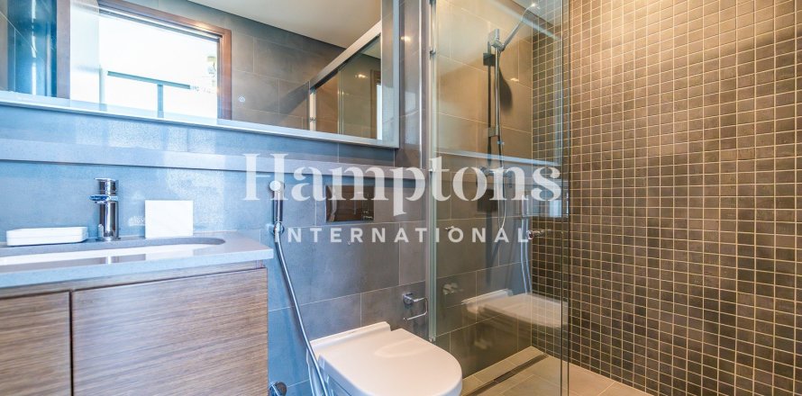 1 bedroom Apartment in Mohammed Bin Rashid City, UAE No. 188402
