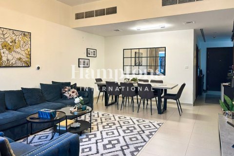 3 bedrooms Townhouse in Mudon, UAE No. 188399 10