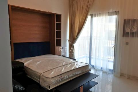Studio Apartment in Arjan, UAE No. 170526