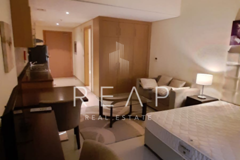 Apartamento tipo estudio Estudio en Lincoln Park, UAE No. 170525
