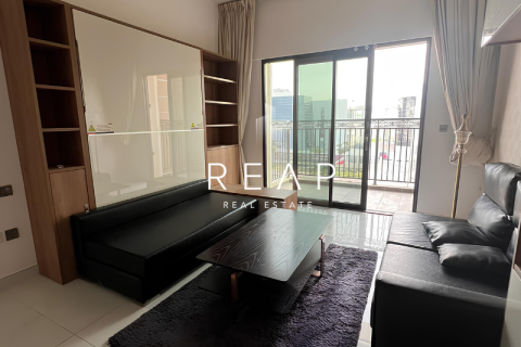 Studio Apartment in Arjan, UAE No. 170528