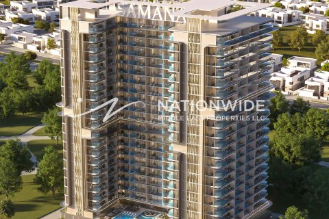 1 bedroom Apartment in Dubai, UAE No. 125097