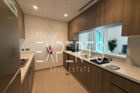 1 غرف نوم شقة على جزيرة ياس, الإمارات العربية المتحدة رقم 166793 7