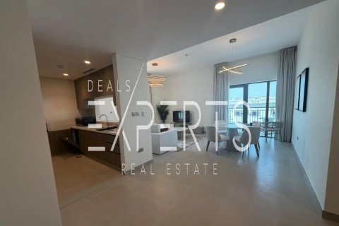 Appartement de 1 chambre à Yas Island, UAE No. 166793