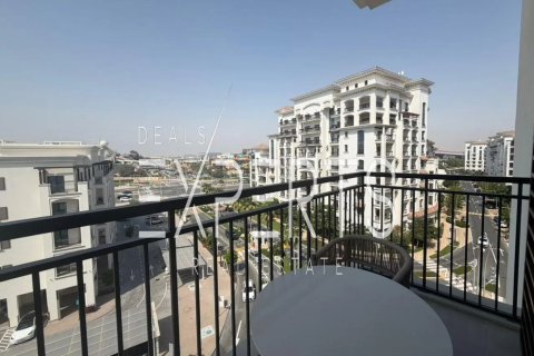 1 غرف نوم شقة على جزيرة ياس, الإمارات العربية المتحدة رقم 166793 4