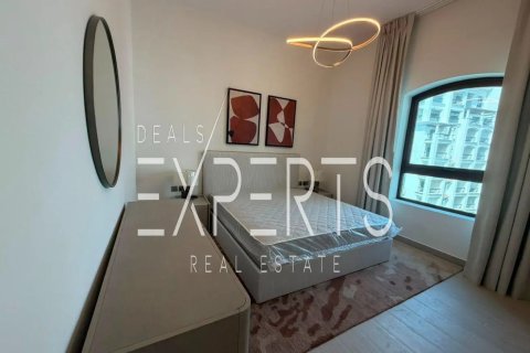 1 غرف نوم شقة على جزيرة ياس, الإمارات العربية المتحدة رقم 166793 8