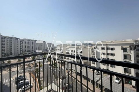 1 غرف نوم شقة على جزيرة ياس, الإمارات العربية المتحدة رقم 166793 3