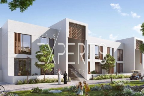 Appartement de 1 chambre à Yas Island, UAE No. 166794