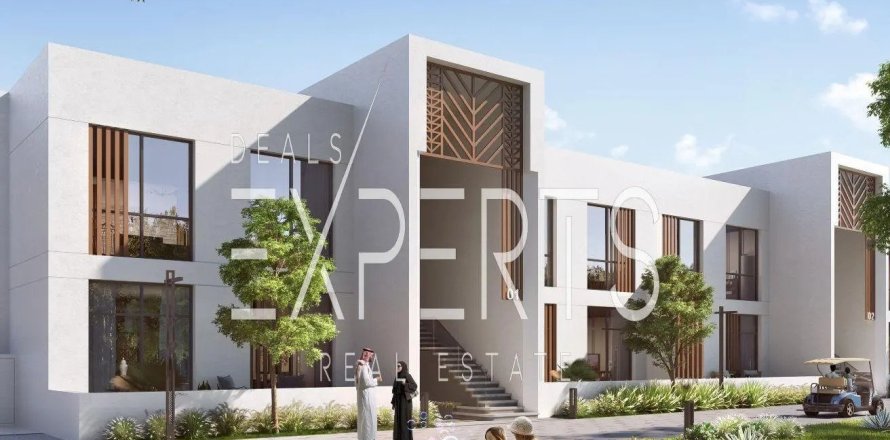 1 غرف نوم شقة على جزيرة ياس, الإمارات العربية المتحدة رقم 166794