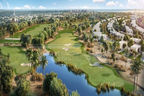 4 غرف نوم فيلا على Yas Acres, الإمارات العربية المتحدة رقم 12234 4