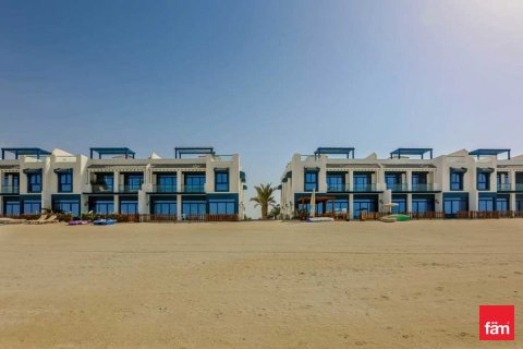 5 bedrooms Villa in Palm Jumeirah, UAE No. 163262