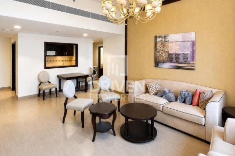1 bedroom Apartment in Dubai Marina, UAE No. 207345