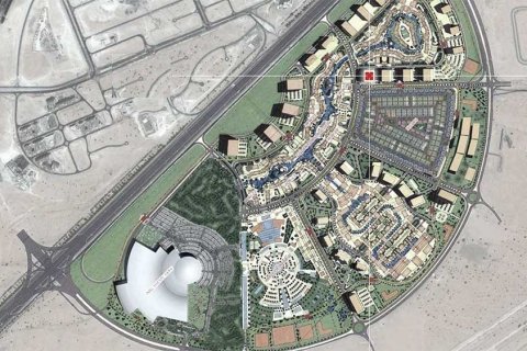 Land in Dubai, UAE No. 150483