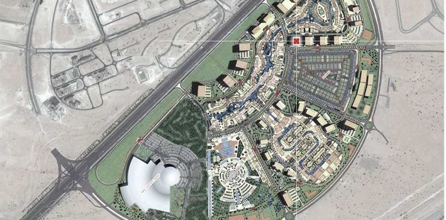 Land in Dubai, UAE No. 150483