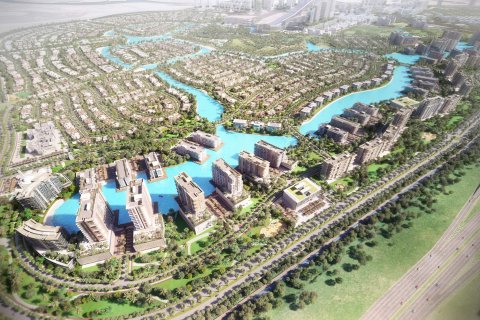 Land in Dubai, UAE No. 150485