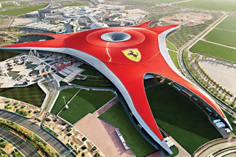 Land in Dubai, UAE No. 150482