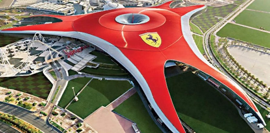 Land in Dubai, UAE No. 150482