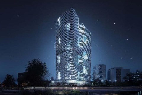 Apartamento tipo estudio Estudio en Dubai Science Park, UAE No. 187265