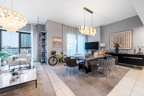 Appartement de 3 chambres à Executive Towers, UAE No. 129176 4
