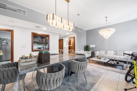 Appartement de 3 chambres à Executive Towers, UAE No. 129176 5
