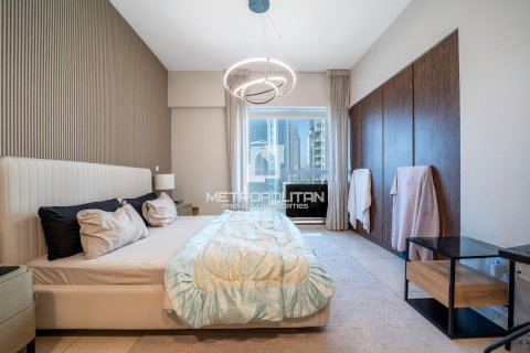 Appartement de 3 chambres à Executive Towers, UAE No. 129176 8