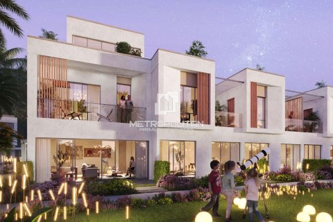 Villa de 5 chambres à Dubai Investment Park, UAE No. 129173
