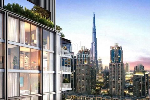 Appartement de 1 chambre à Business Bay, UAE No. 129174