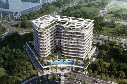 Appartement de 2 chambres à Dubai, UAE No. 145956