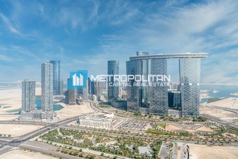 Appartement de 1 chambre à Al Reem Island, UAE No. 145955