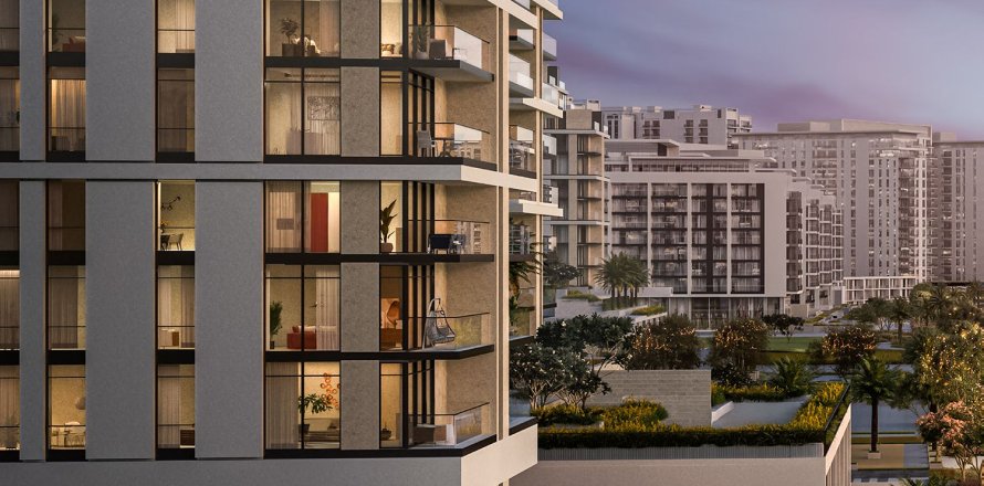1 غرف نوم شقة في دبي هيلز استيت, الإمارات العربية المتحدة رقم 202474
