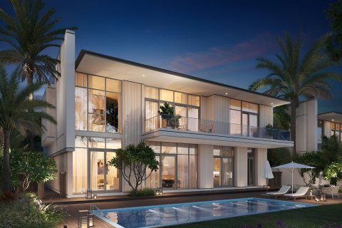 4 bedrooms Villa in Mohammed Bin Rashid City, UAE No. 202480