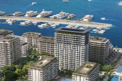 Appartement de 2 chambres à Dubai, UAE No. 150125