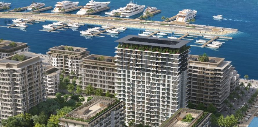 2 bedrooms Apartment in Dubai, UAE No. 150125