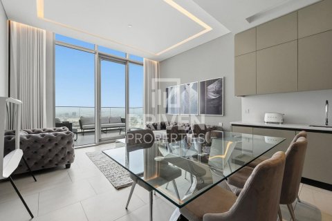 1 bedroom Apartment in SLS Dubai Hotel & Residences, UAE No. 191919