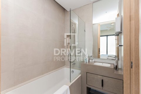1 bedroom Apartment in The Address Jumeirah Resort and Spa, UAE No. 191920 11