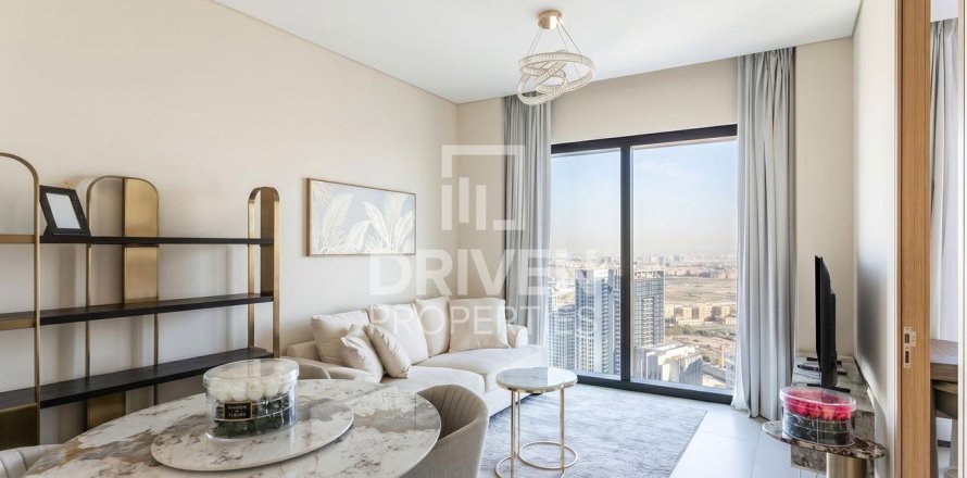 1 bedroom Apartment in The Address Jumeirah Resort and Spa, UAE No. 191920