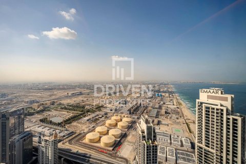 1 غرف نوم شقة في The Address Jumeirah Resort and Spa, الإمارات العربية المتحدة رقم 191921 13