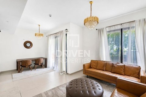3 غرف نوم تاون هاوس في Elan, الإمارات العربية المتحدة رقم 191924 3