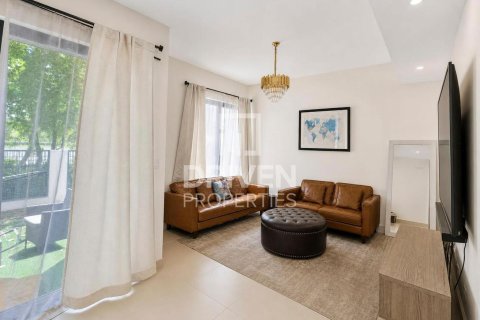 3 bedrooms Townhouse in Elan, UAE No. 191924