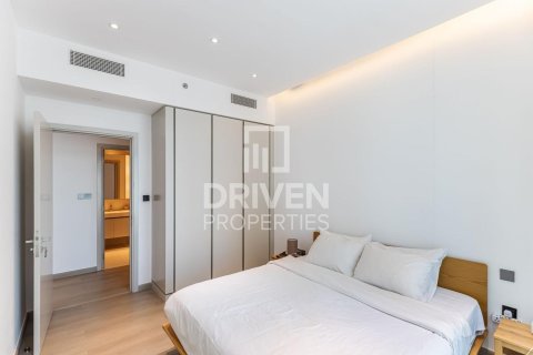 1 غرف نوم شقة في EMAAR Beachfront, الإمارات العربية المتحدة رقم 191918 8