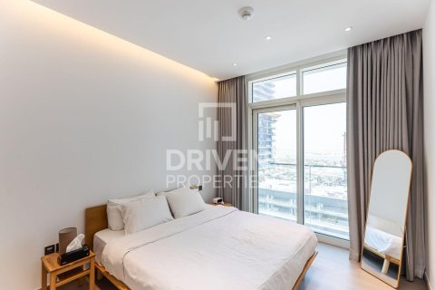 1 غرف نوم شقة في EMAAR Beachfront, الإمارات العربية المتحدة رقم 191918 7