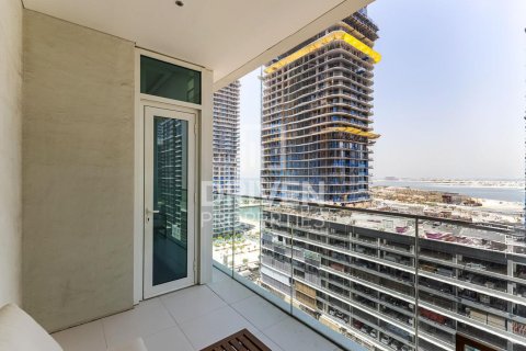 1 غرف نوم شقة في EMAAR Beachfront, الإمارات العربية المتحدة رقم 191918 9