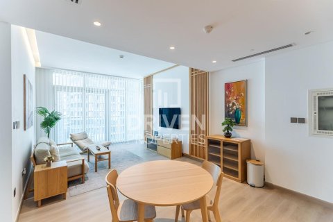 1 غرف نوم شقة في EMAAR Beachfront, الإمارات العربية المتحدة رقم 191918 4