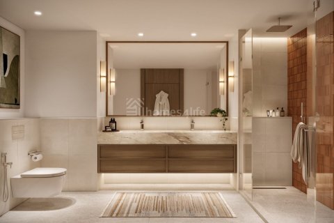 Apartment de 1 dormitorio en Dubai, UAE No. 168340