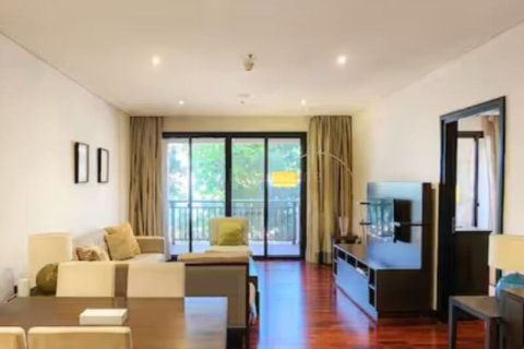 Apartment de 1 dormitorio en Palm Jumeirah, UAE No. 168345