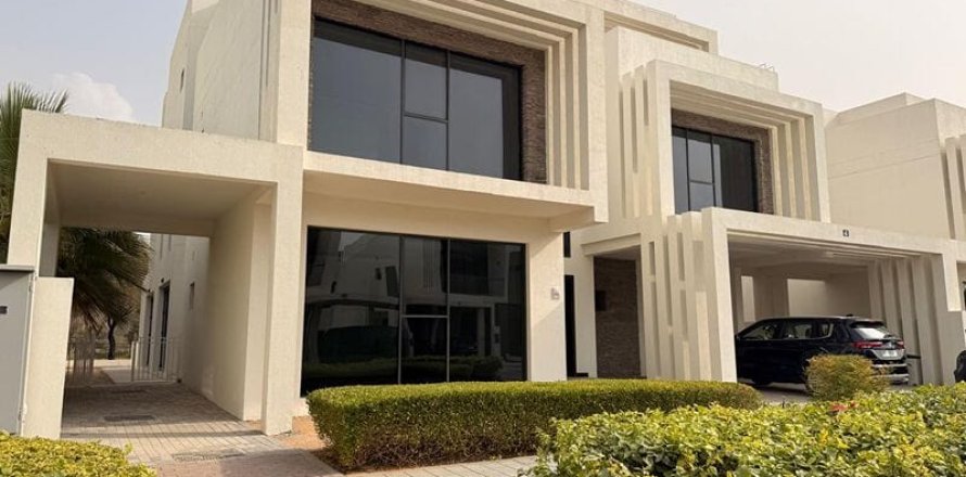7 bedrooms Villa in DAMAC Hills (Akoya by DAMAC), UAE No. 187664