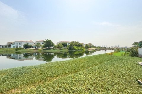 690مربع، قطعة أرض في Jumeirah Park, الإمارات العربية المتحدة رقم 187662