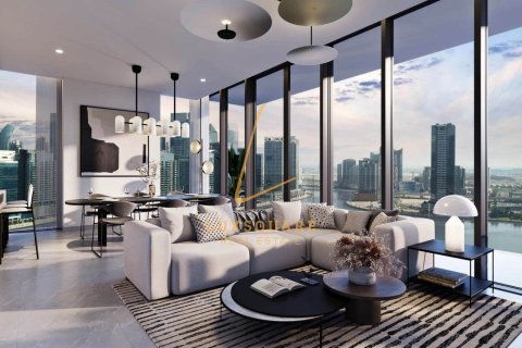 3 bedrooms Apartment in Business Bay, UAE No. 187667